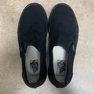 Vans Slip Ons